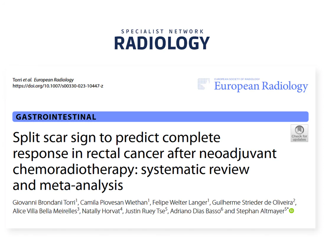 Radiology